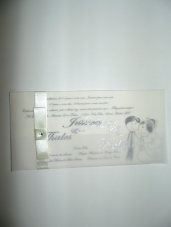Modelo blank